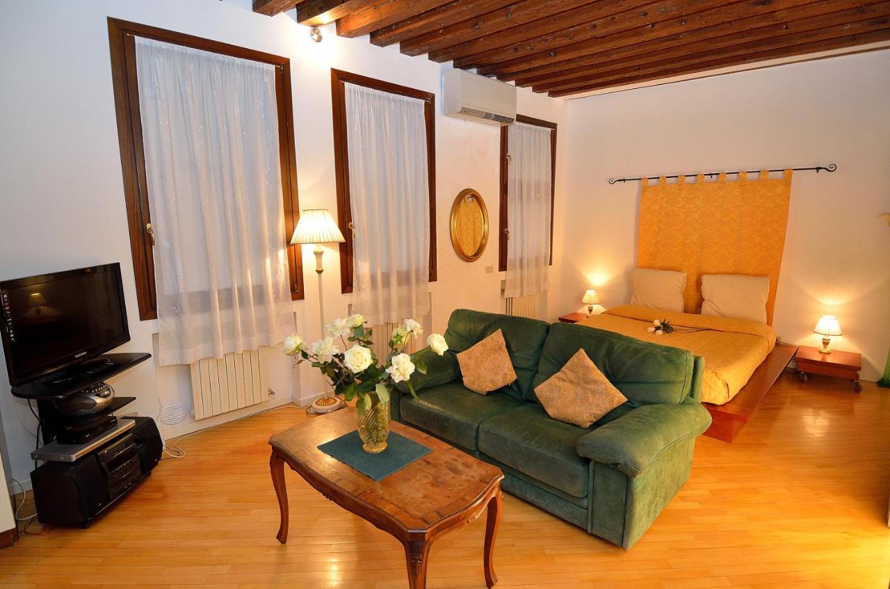 Apartamento Corte Malvasia