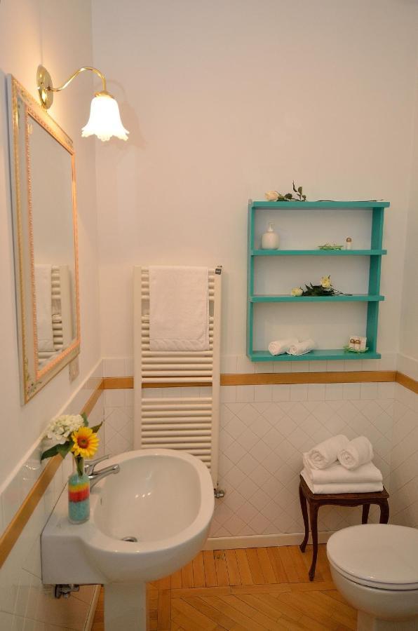 Corte Malvasia Apartamento Venecia