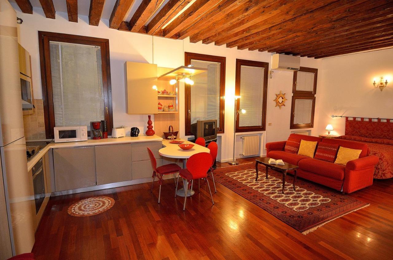 Corte Malvasia * Venecia