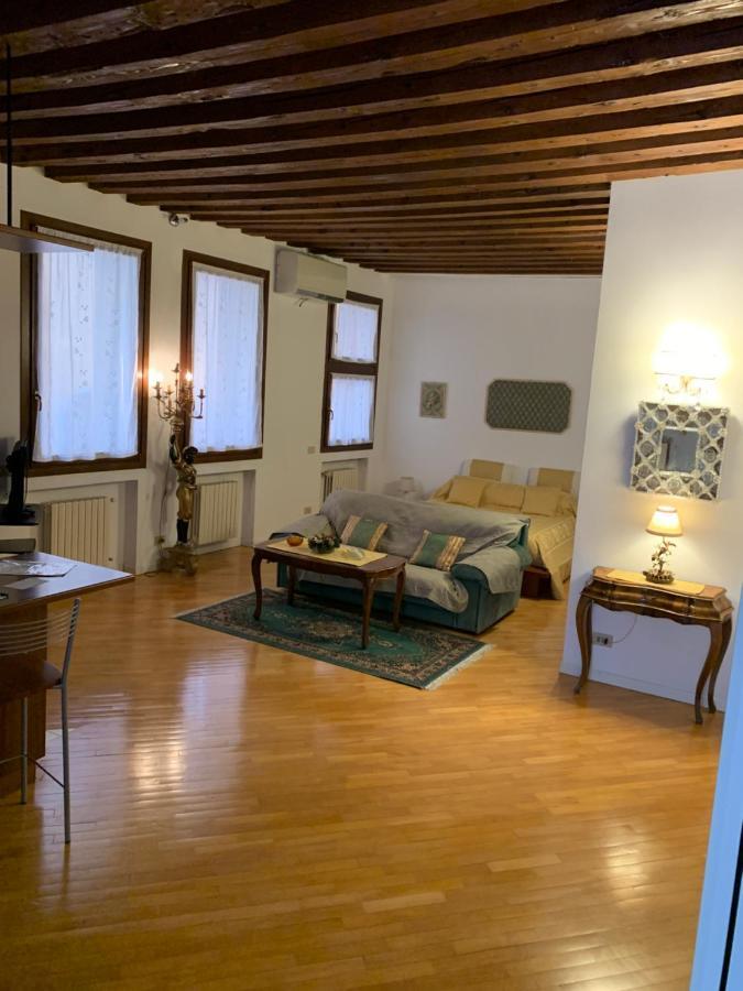 Apartamento Corte Malvasia *